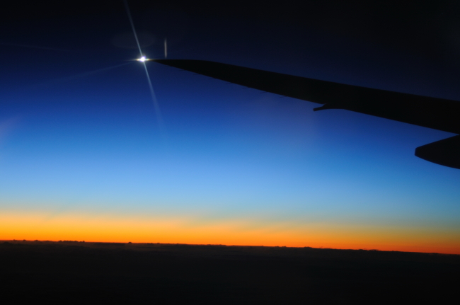 夜晚的环境描写-描写晚上环境的句子