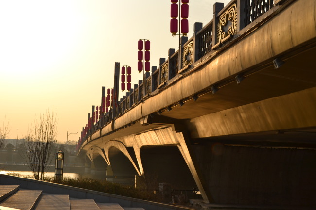 通州东关大桥附近有美容院吗!-通州区东关大桥