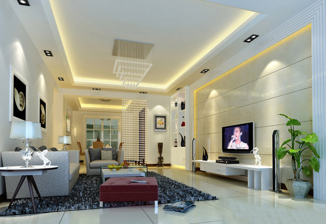 室内<em>装饰照片</em>_淘装饰