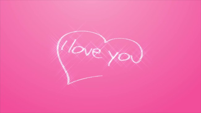 iloveyou(图片编号:010829286)__靓图网www.ltpic.cn