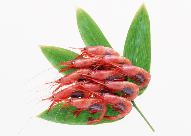 海鲜贝类菜肴_东北年夜饭必备菜肴_海鲜菜肴图片