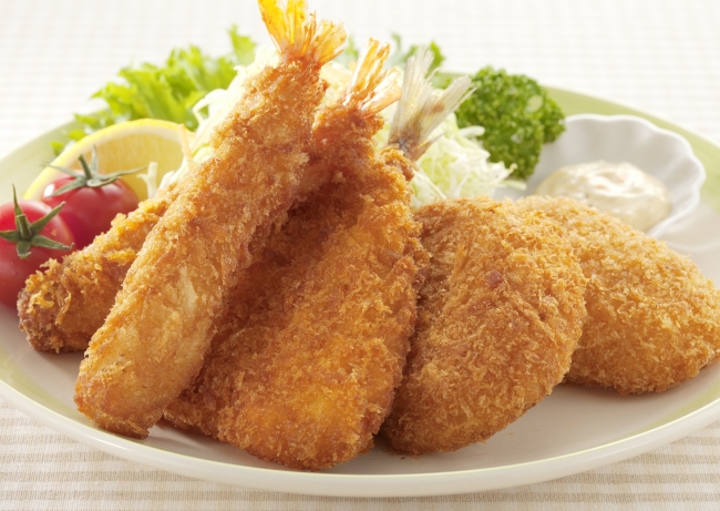 海鲜菜式海报_简单菜式_海鲜菜式
