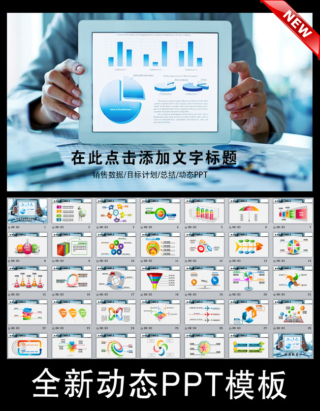 点击图片查看详情 月度财务报表模板_月度销售收入报表(3)