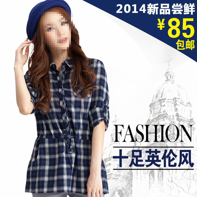 【psd】淘宝天猫女装直通车商品主图psd源文件