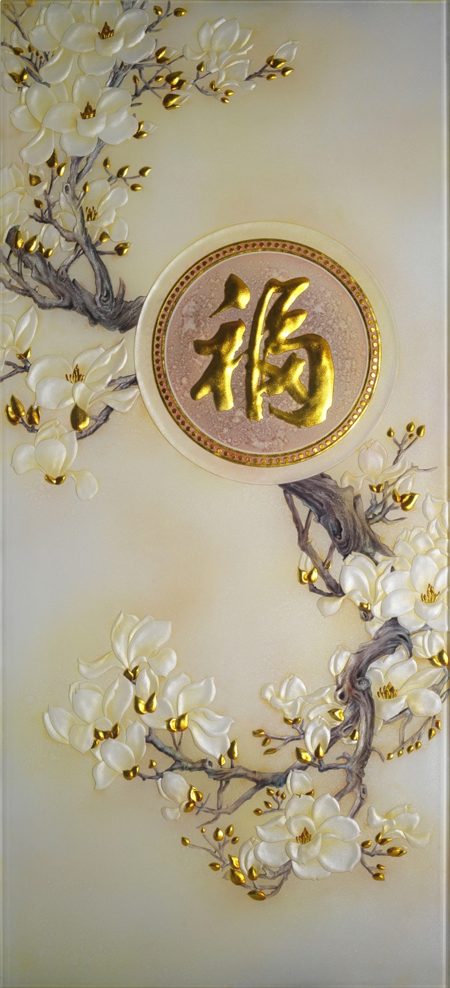 > 艺术玻璃壁画福关键词: 艺术玻璃壁画福 艺术玻璃 壁画 雕刻 深雕