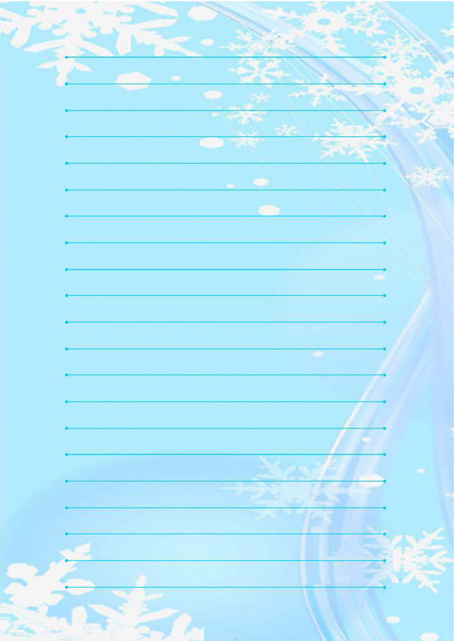 清新淡雅信纸背景模板下载 清新淡雅信纸背景图片下载 精美清新信纸